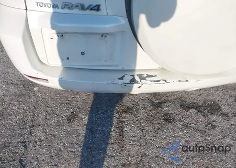 2007 Toyota Rav4 из США, поврежденный, VIN JTMZD33V875047035